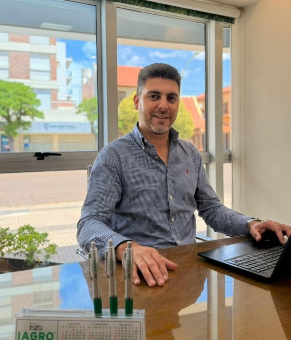 Guillermo Gorza