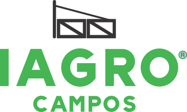 Iagro Campos logo
